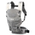 Рюкзак-переноска Babyway Happy Baby 40068 grey